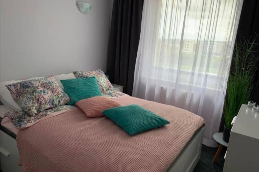 Przytulny Apartament Do Wynajecia Reda Extérieur photo