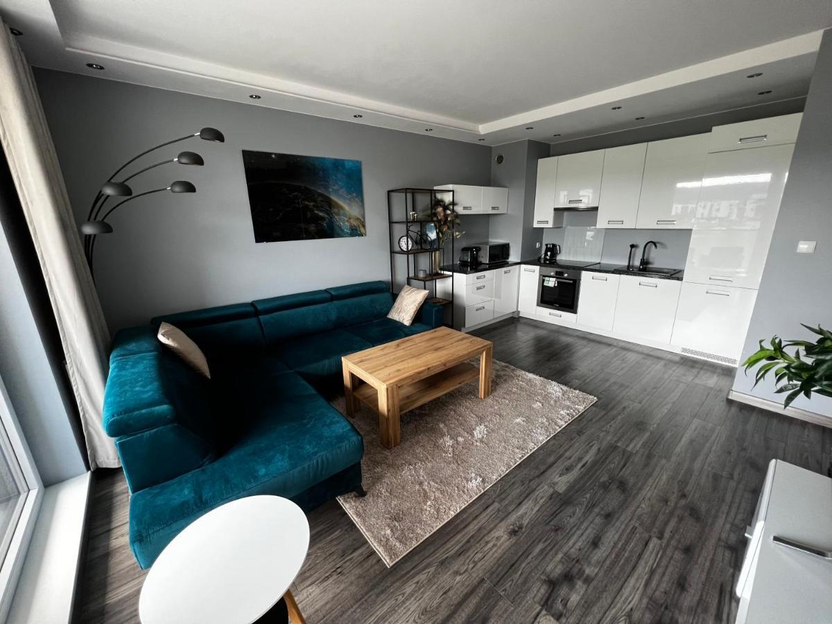 Przytulny Apartament Do Wynajecia Reda Extérieur photo