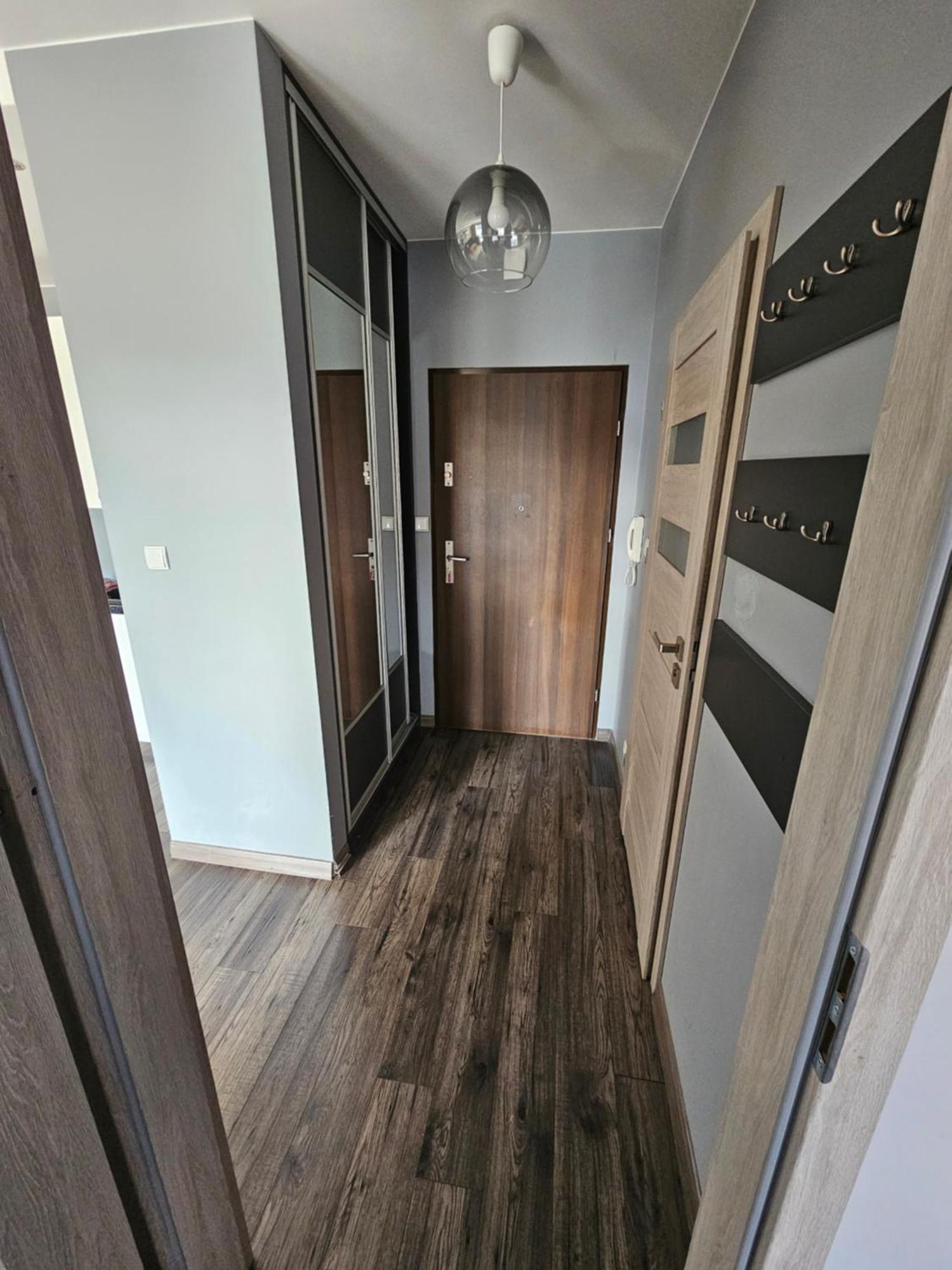 Przytulny Apartament Do Wynajecia Reda Extérieur photo